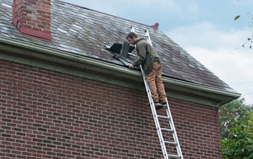 what affects urgent Raw roof repairs