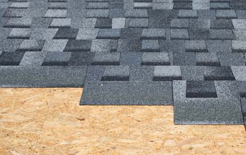 expert Raw asphalt roof companies