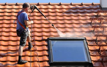 roof cleaning Raw, North Yorkshire